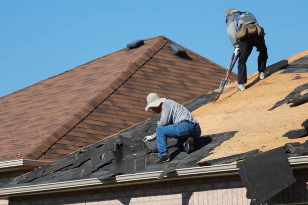 Steel Roofing in Hillsboro, TX