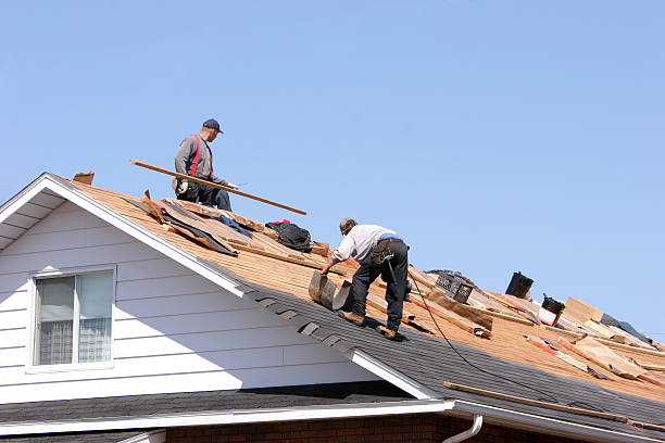 Cold Roofs in Hillsboro, TX